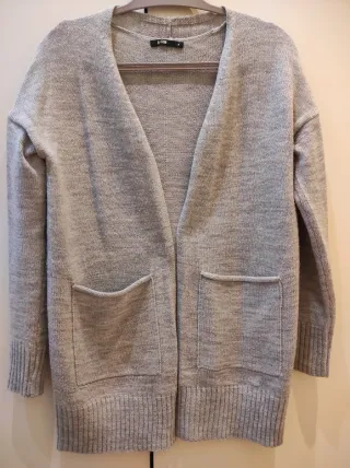 Cárdigan mujer Talla M