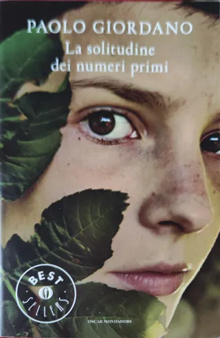 La solitudine dei numeri primi