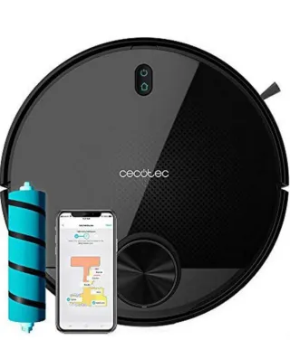 Cecotec Conga 3590 Robot Aspirador