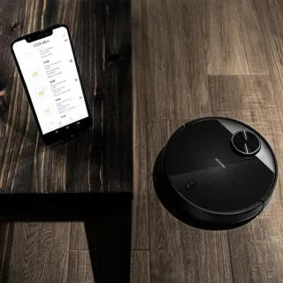 Cecotec Conga 3590 Robot Aspirador