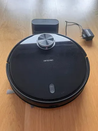 Cecotec Conga 3590 Robot Aspirador