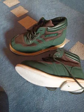 Botas de pesca vadeo talla 40