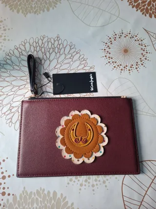 Bolso de mano El Corte Inglés