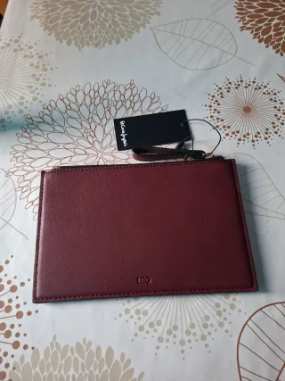 Bolso de mano El Corte Inglés