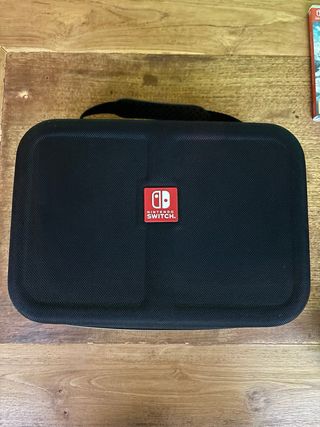 Pacchetto accessori Nintendo Switch