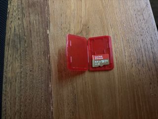 Pacchetto accessori Nintendo Switch