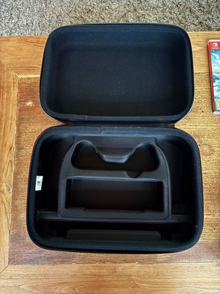 Pacchetto accessori Nintendo Switch