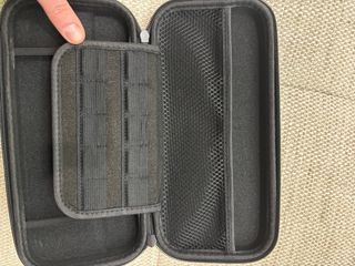 Pacchetto accessori Nintendo Switch