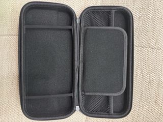 Pacchetto accessori Nintendo Switch