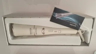 Rizador Bamba Surfcare 800 Cecotec