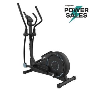 Bicicleta elíptica Fytter CR-8X