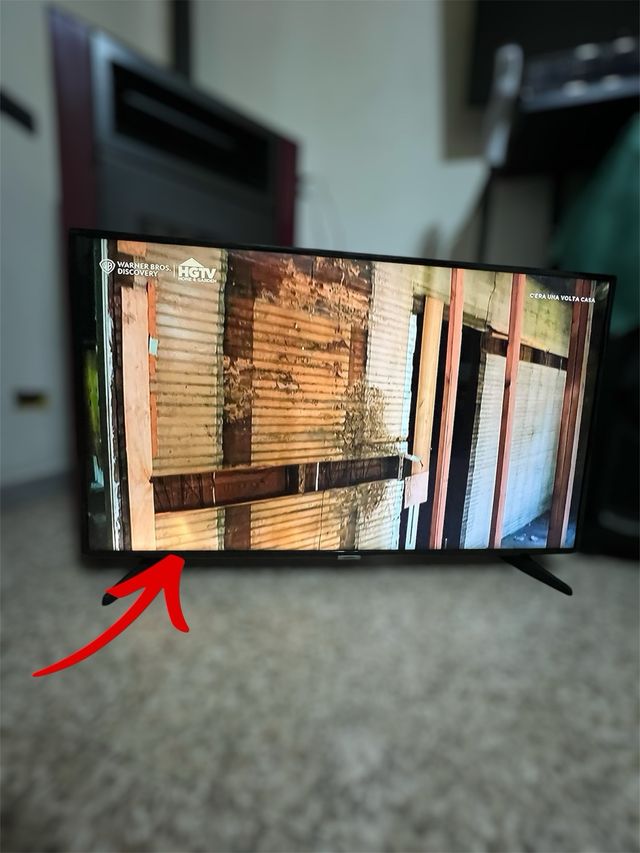 Tv Samsung 43” - 4k Smart Tv