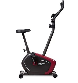 Bicicleta estática Siluet Fitness