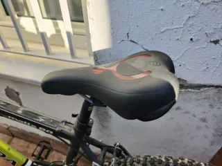 Bicicleta de Montaña Mérida Matts 80