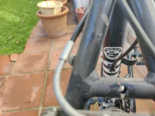 Bicicleta de Montaña Mérida Matts 80