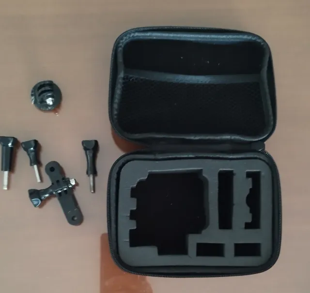 GoPro Hero 3+ Fotocamera d'Azione