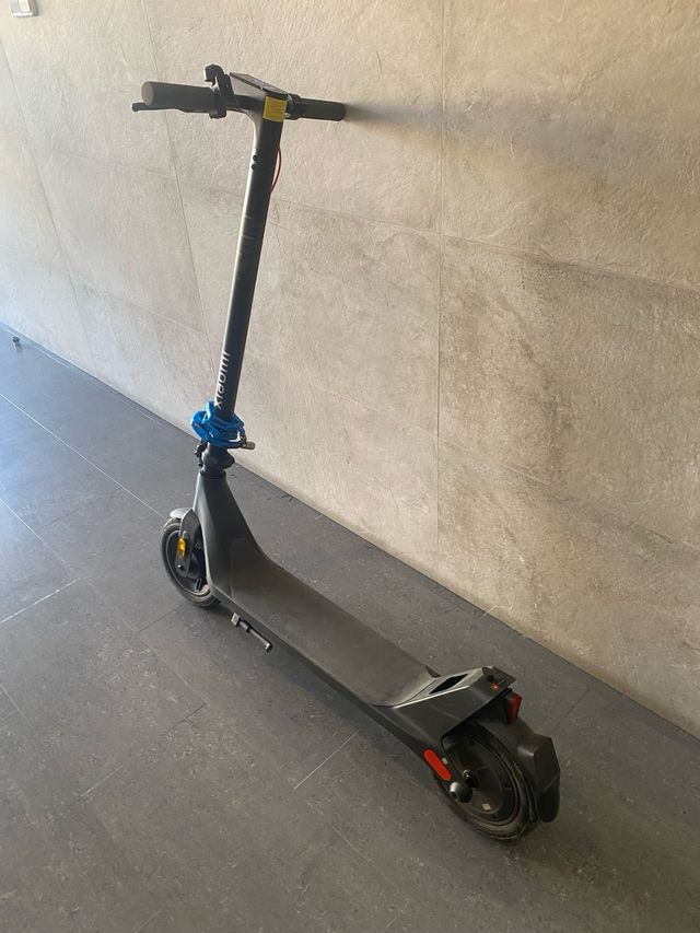 Patinete Eléctrico Xiaomi