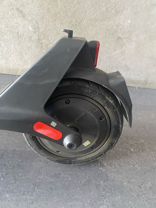 Patinete Eléctrico Xiaomi