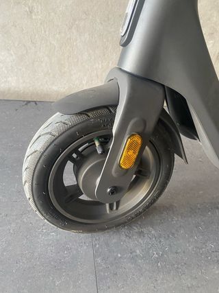 Patinete Eléctrico Xiaomi