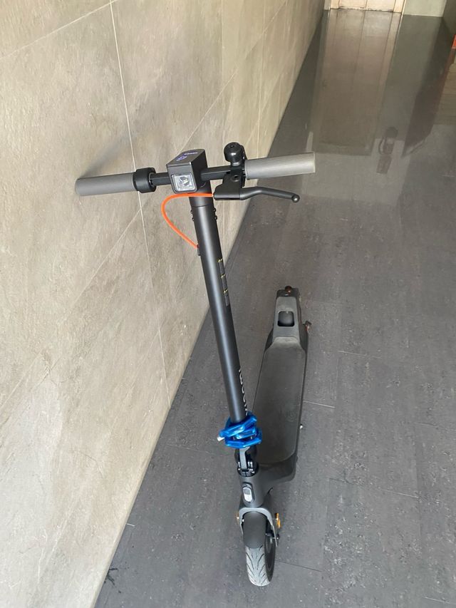 Patinete Eléctrico Xiaomi