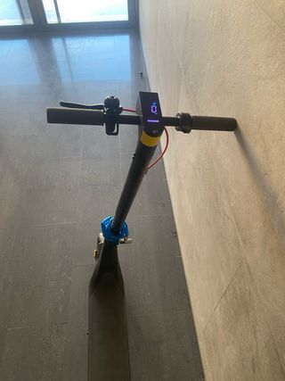 Patinete Eléctrico Xiaomi