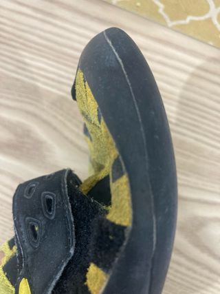 Pies de gato La Sportiva Tarantula niño