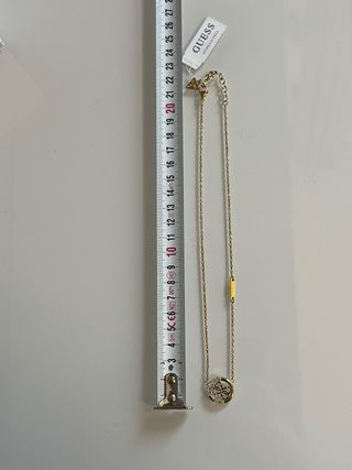 Collana Guess