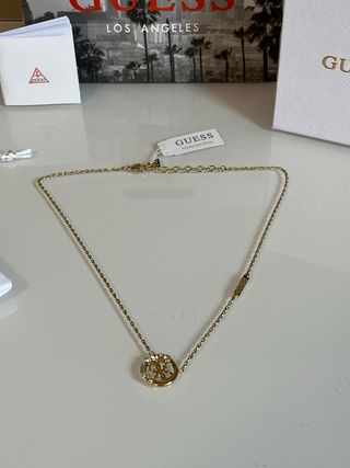Collana Guess
