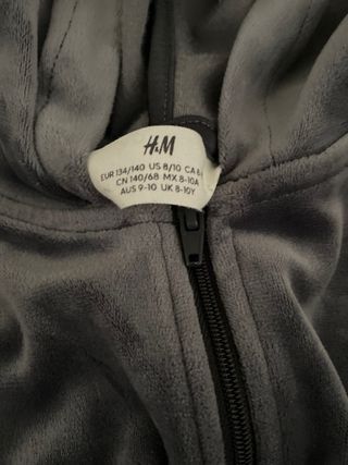 Cappotti: beige, grigio e bianco