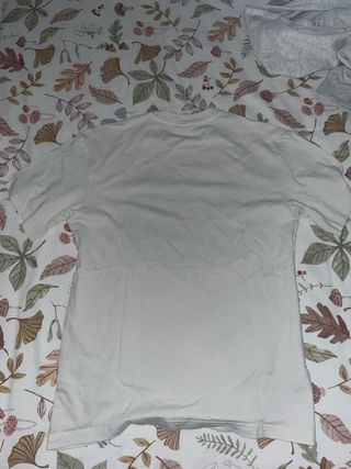 Camiseta H&M Sunshine Talla M