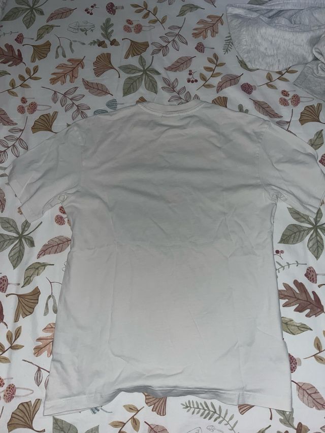 Camiseta H&M Sunshine Talla M