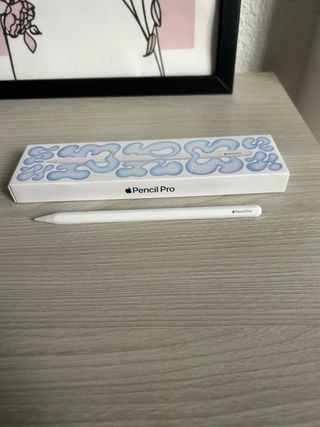 iPad Air 11” M3 (2025) + Apple Pencil Pro