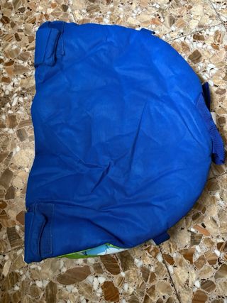 Manta de juegos para bebé Molto