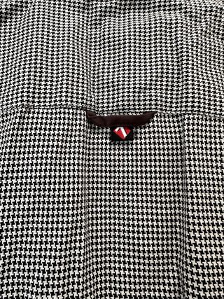 Camisa 7 Camicie Slim Fit