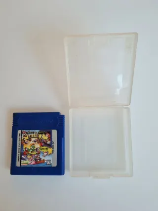 Game & Watch Gallery 2 Nintendo