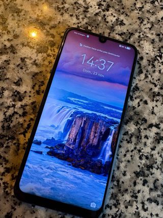 Huawei P Smart 2019