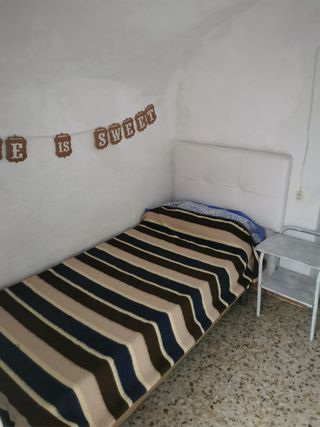 Casa de pueblo en Extremadura Oportunidad