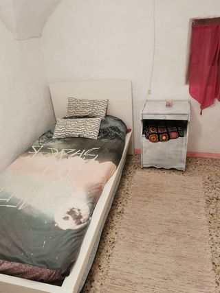 Casa de pueblo en Extremadura Oportunidad