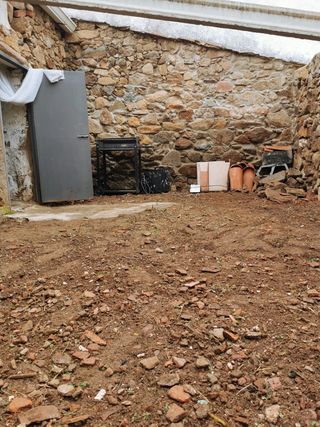 Casa de pueblo en Extremadura Oportunidad