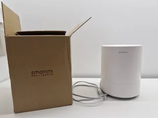 Purifocador y humidificador Smartmi Minimalista