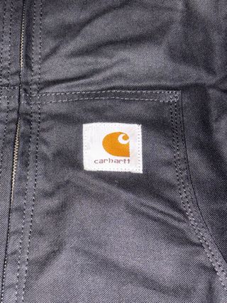 Carhartt Giubbotto Nero