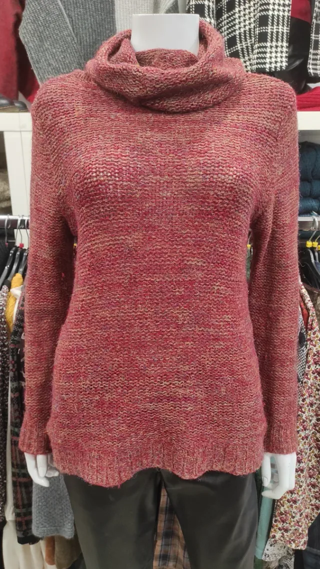 Jersey Exus Taglia M