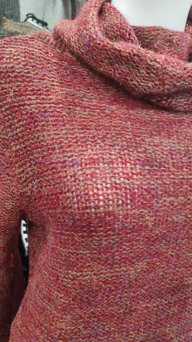 Jersey Exus Taglia M