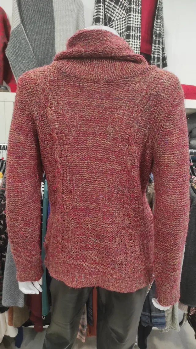 Jersey Exus Taglia M