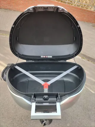 Honda CB 600 F Hornet 2008