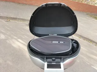 Honda CB 600 F Hornet 2008