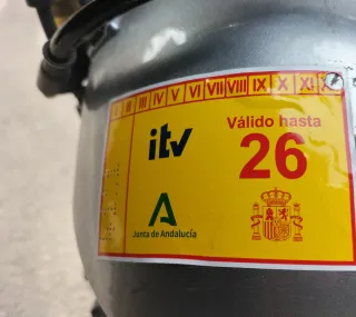 Honda CB 600 F Hornet 2008