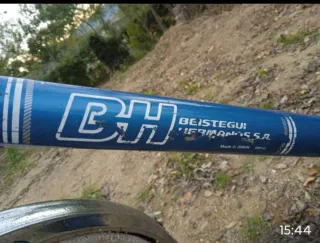 Bicicleta BH Antigua