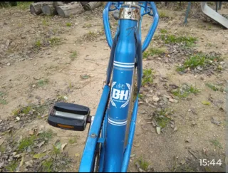 Bicicleta BH Antigua