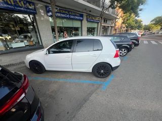 Volkswagen Golf 2007